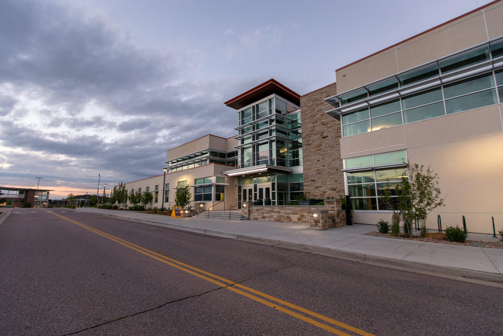 Top 10 Majors at UCCS OneClass Blog