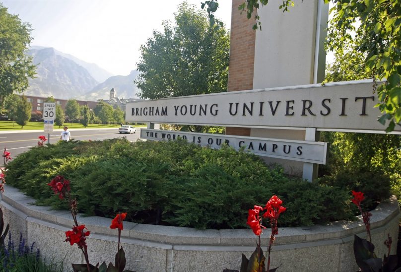 10 Coolest Courses at Brigham Young UniversityProvo