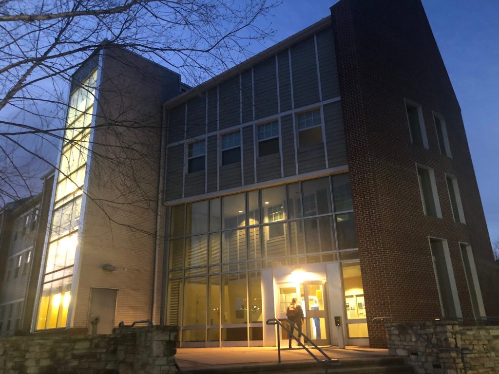 Top 10 Dorms at Shepherd University OneClass Blog