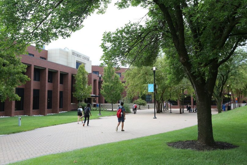 Top 10 Buildings You Must Know at Johnson County Community College