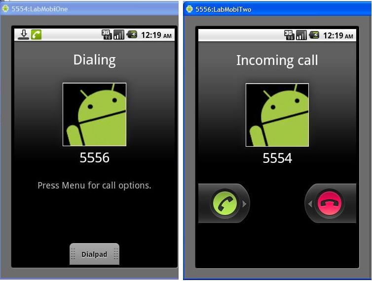 Get Smart Calling On Your Android Device One Click Root