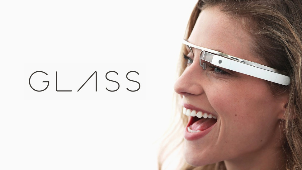 Latest Google Glass Price Rumor Suggests It Will Be Surprisingly