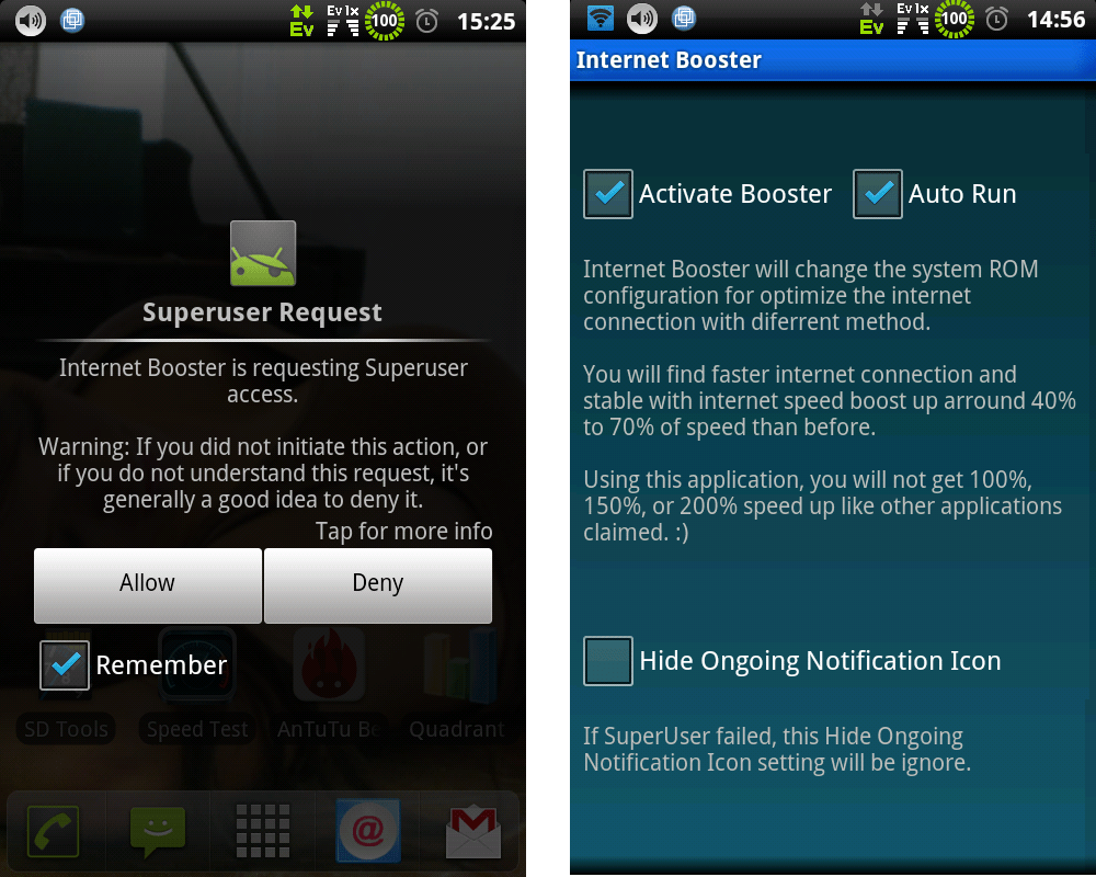 3 Android Apps to Make Your Experience More Useful One Click Root