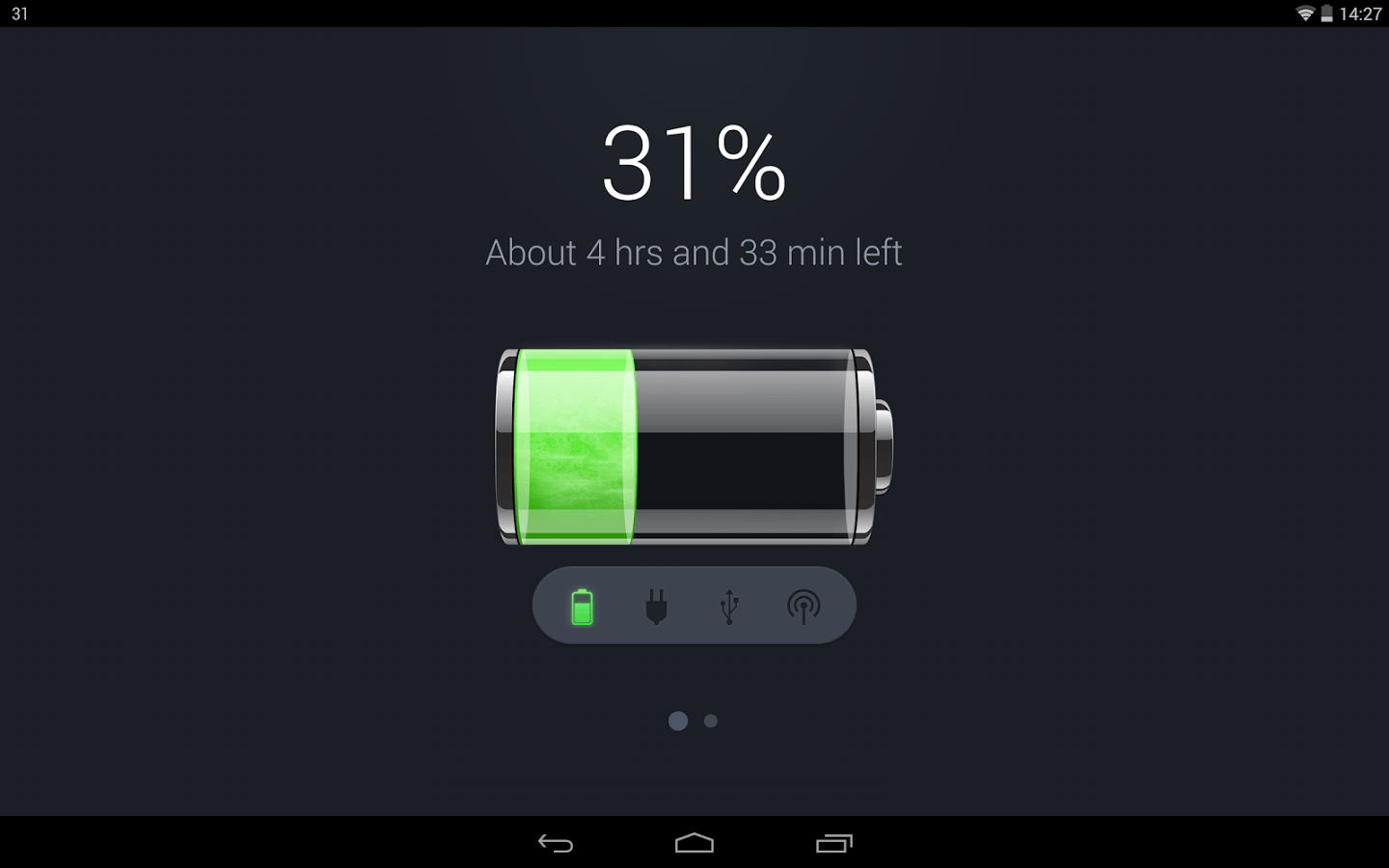 Why Does your Android Die When It Still Appears to Have Battery Life