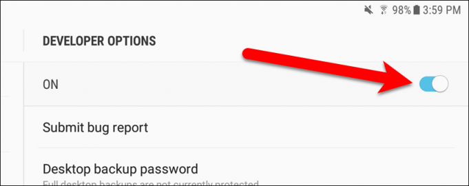 Improving Image Quality & Boost Gaming on your Android Device One