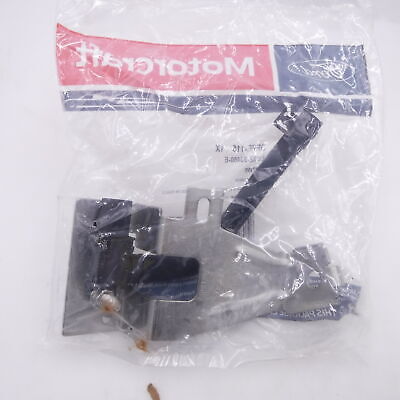 Genuine OEM Ford Front Particulate Pressure Sensor Assy. for 2020 Ford