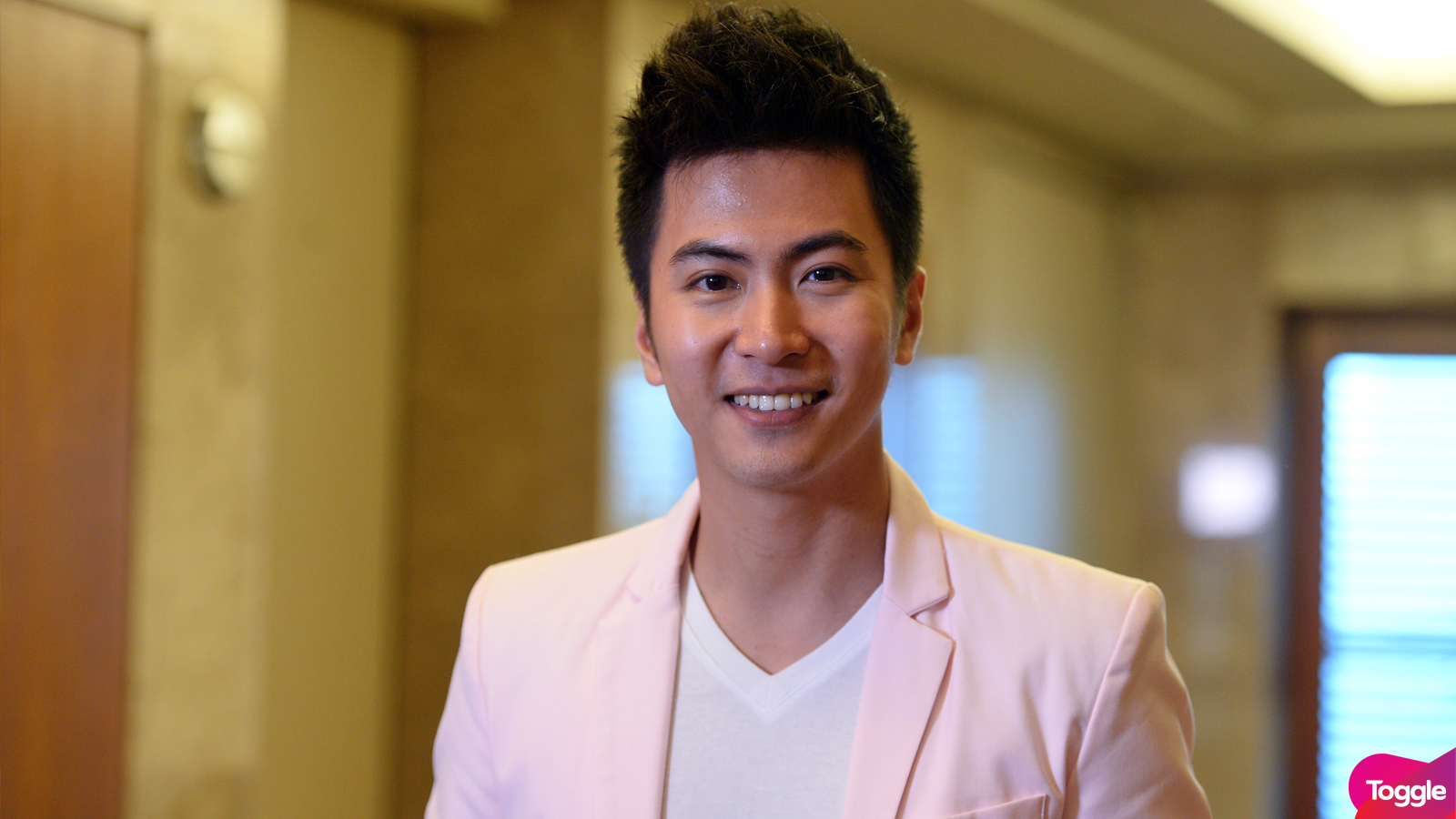 Xu Bin and the women who caused him pain 8days