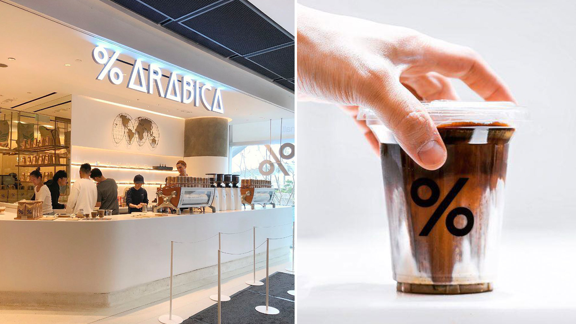 Kyoto Coffee Joint Arabica Opening Second Singapore Outlet In Holland