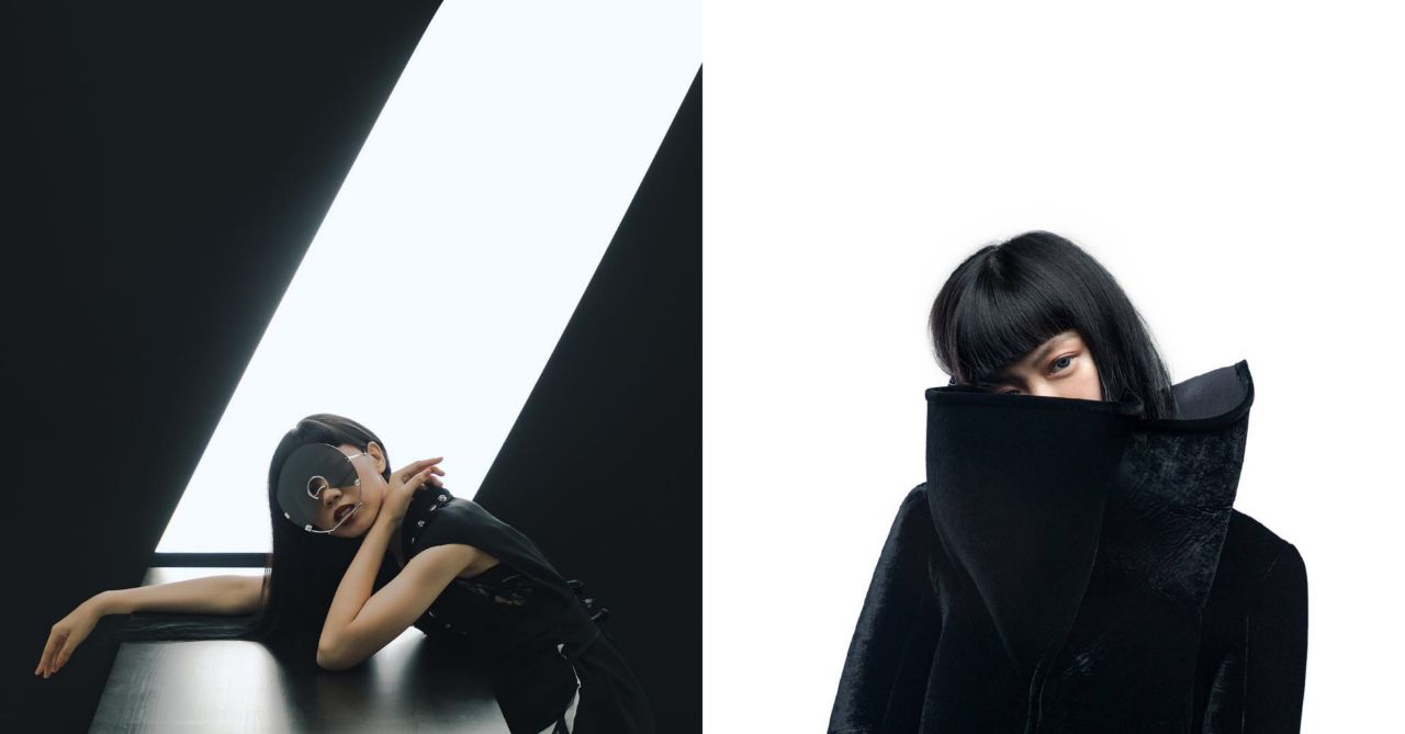 Who Is Jasmine Sokko, What Does She Really Look Like & Why Is She So