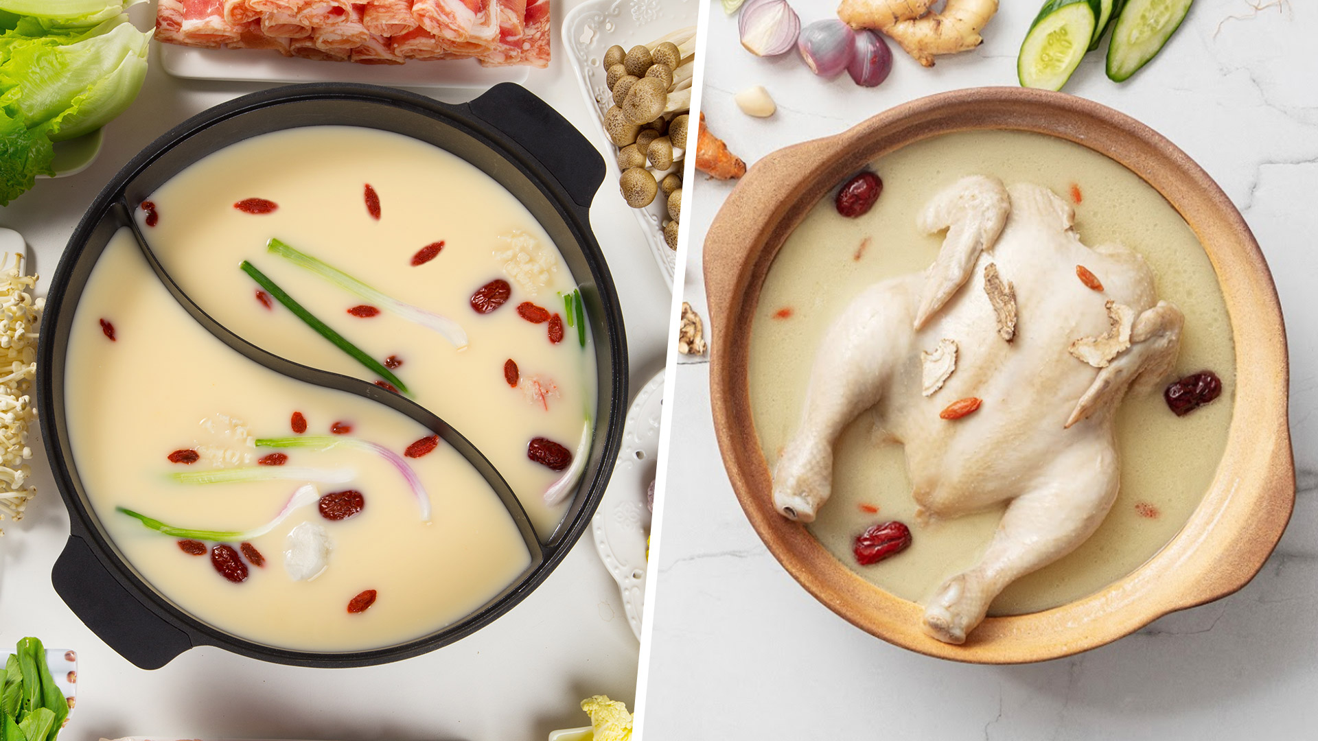 5 Collagen Soups Worth Stocking Up On 8days