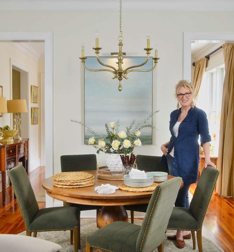 Interior Design Consultation Interior Design Summerville, SC