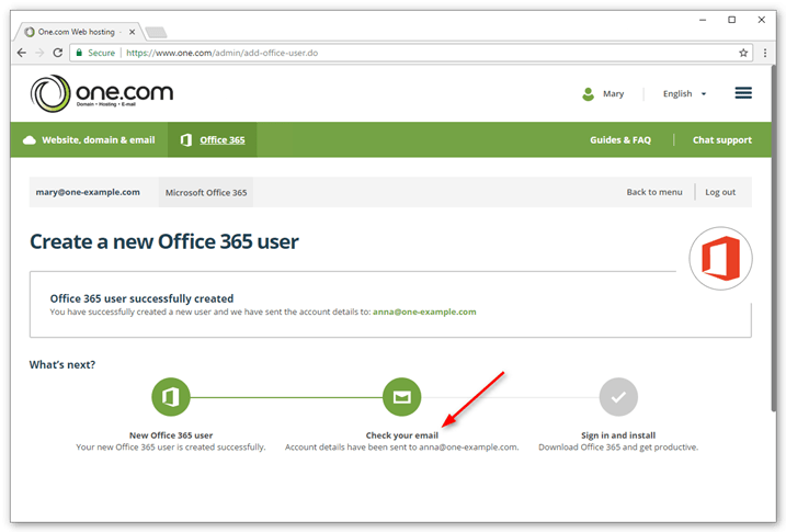 Creating Users in Office 365 the PowerShell Way ServerWatch