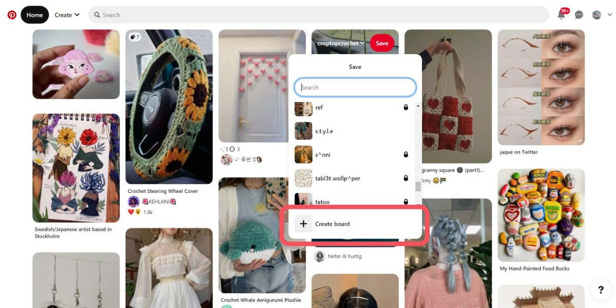 My Pinterest Boards The Ultimate Guide of 2023