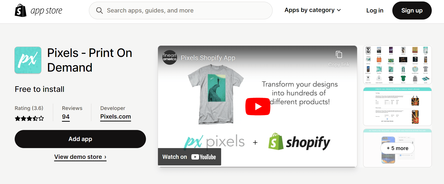 Top 10 Shopify Print On Demand Apps To Kickstart 2023 Blog