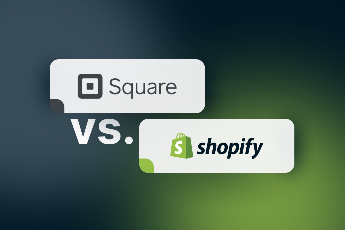 Shopify vs Square Which One Is For You? (2023) Blog