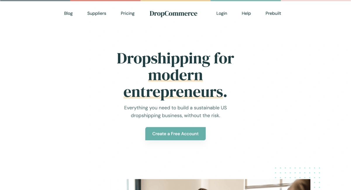 The 10+ Best Dropshipping sites To Drive INSANE Profit (2023