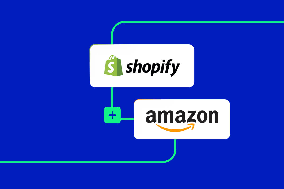 Shopify Amazon Integration Ultimate Guide to Success (2023