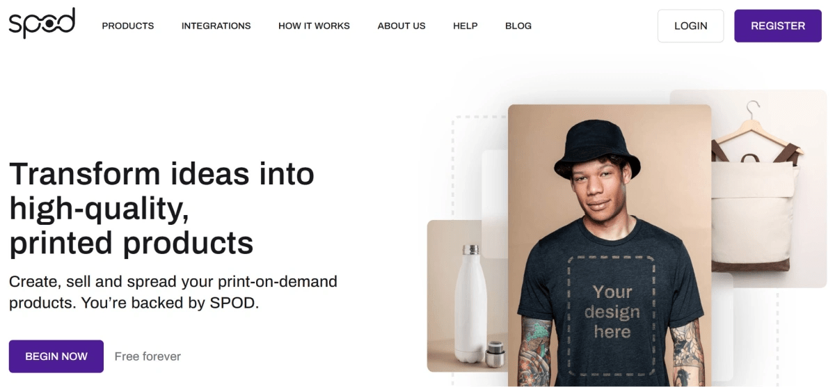 Top 7 Trustworthy Print On Demand Dropshipping Suppliers In 2023 Blog