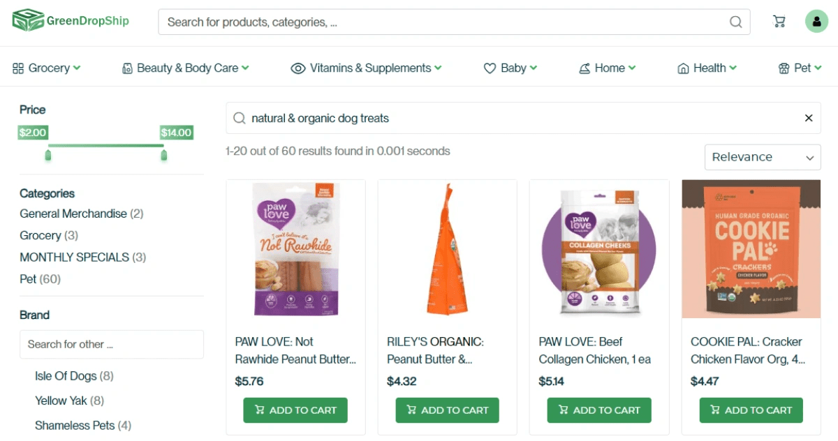 8 Best Dropshipping Dog Products For 2023 [+Suppliers] Blog