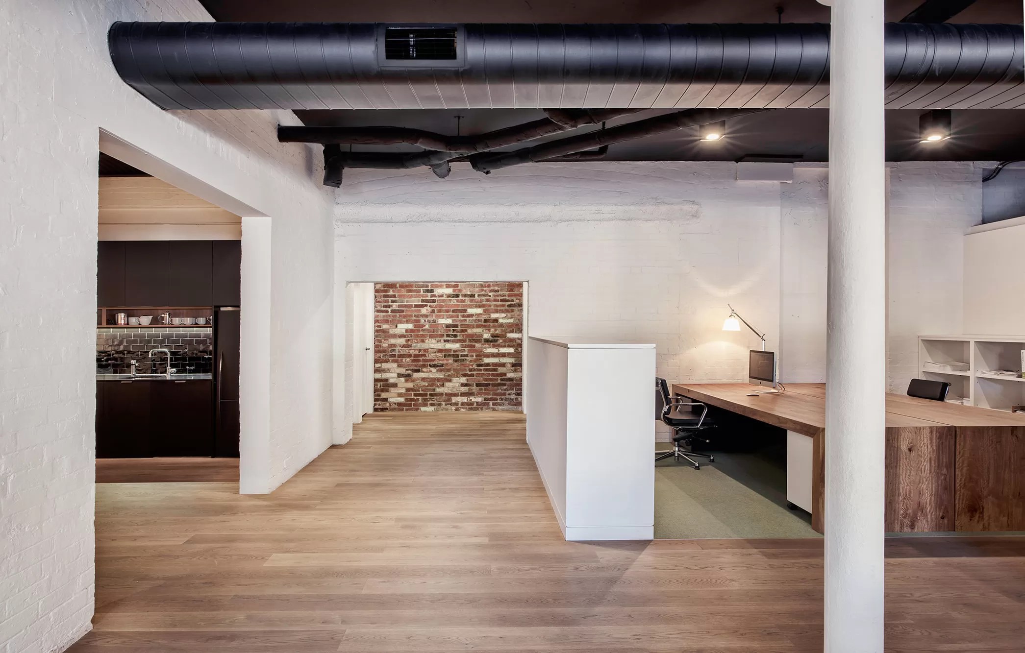 Abbotsford Office OneConstruction