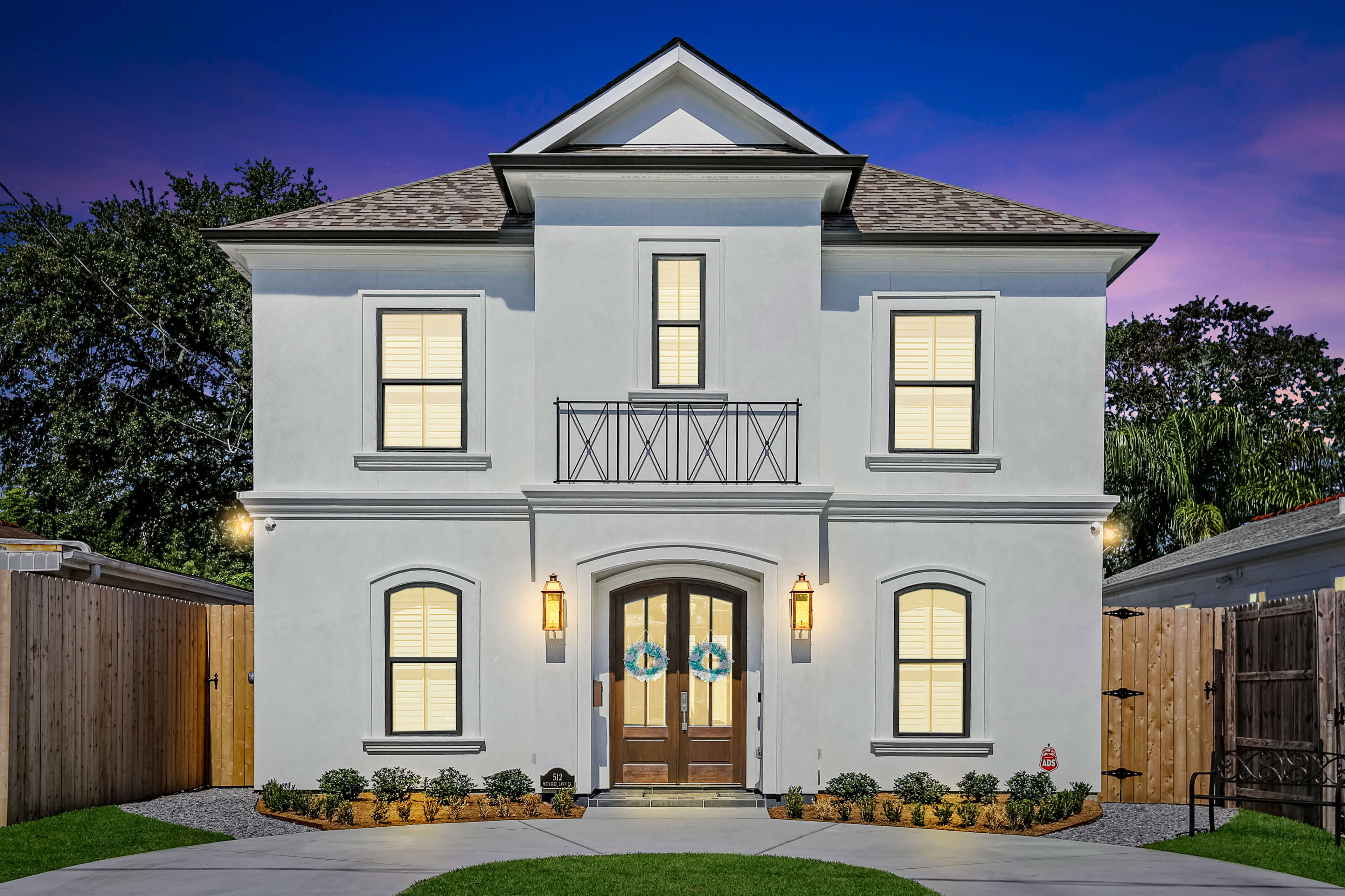 One Construction Commercial Residential Contractor New Orleans