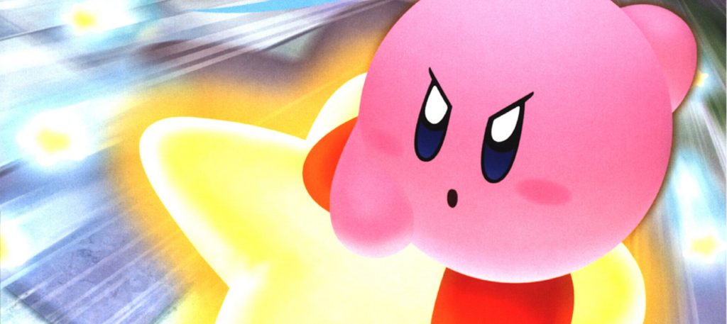 Kirby Air Ride Review One Controller Port