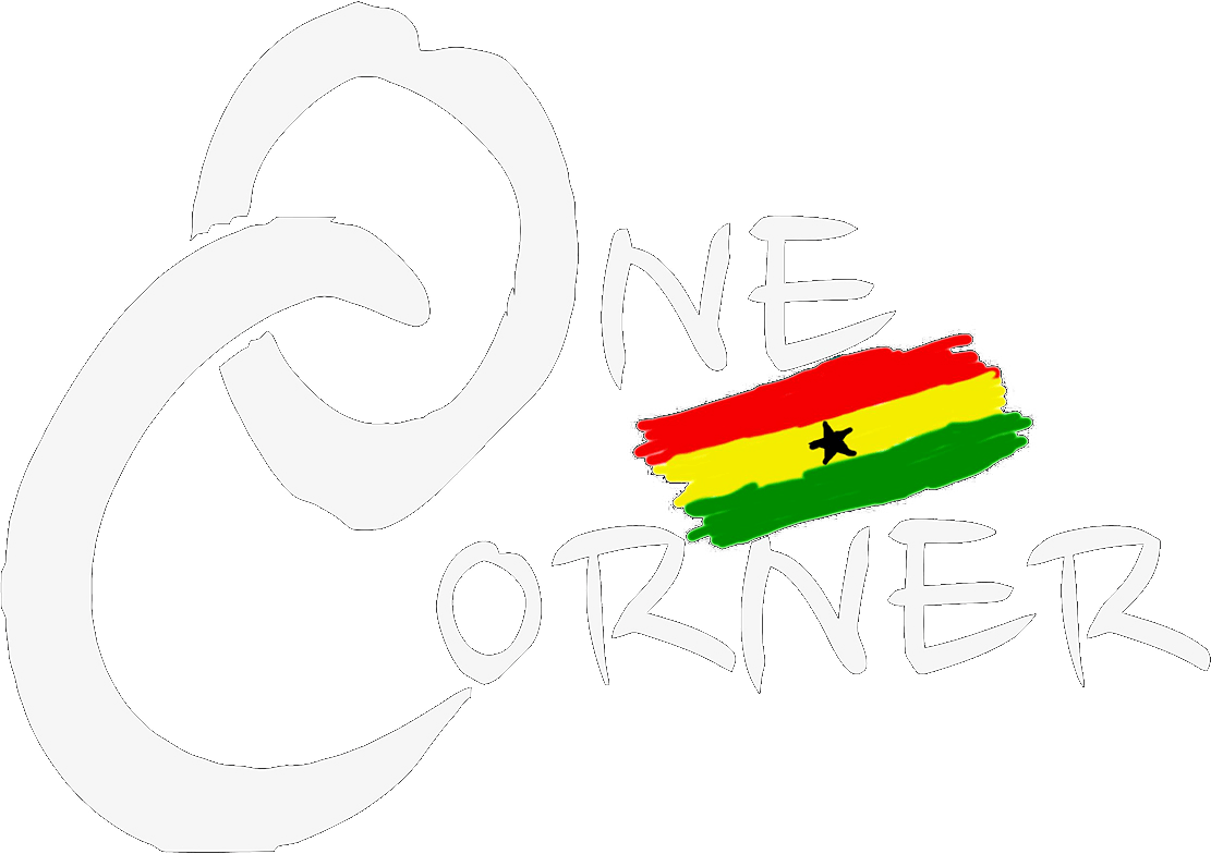 ONE CORNER GARDEN ACCRA GHANA