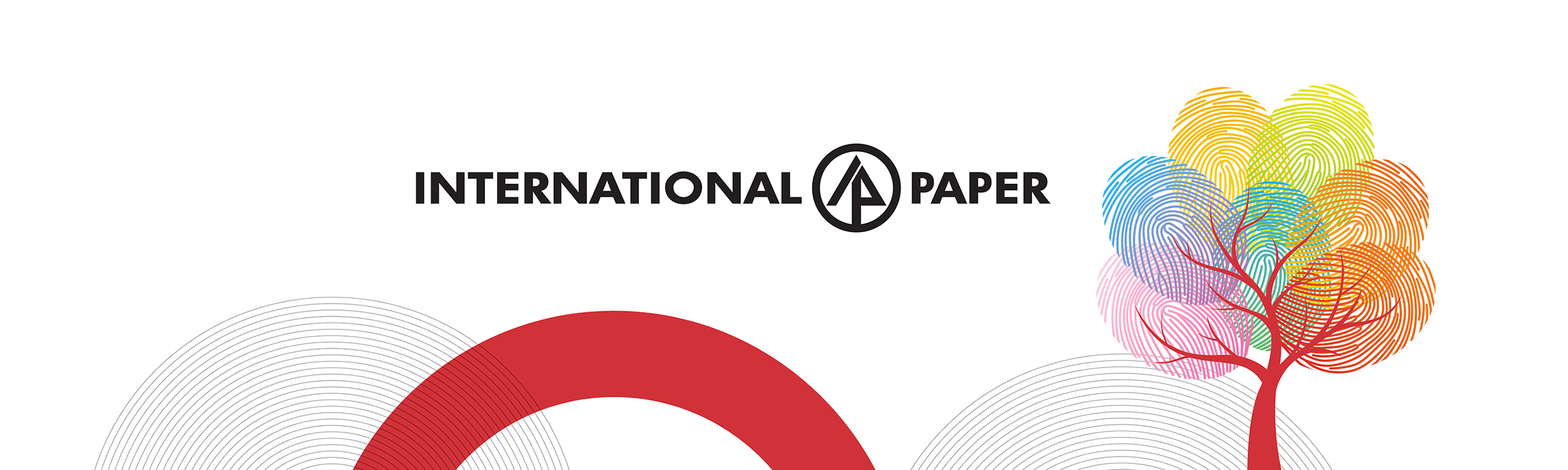 International Paper « One Creative Group