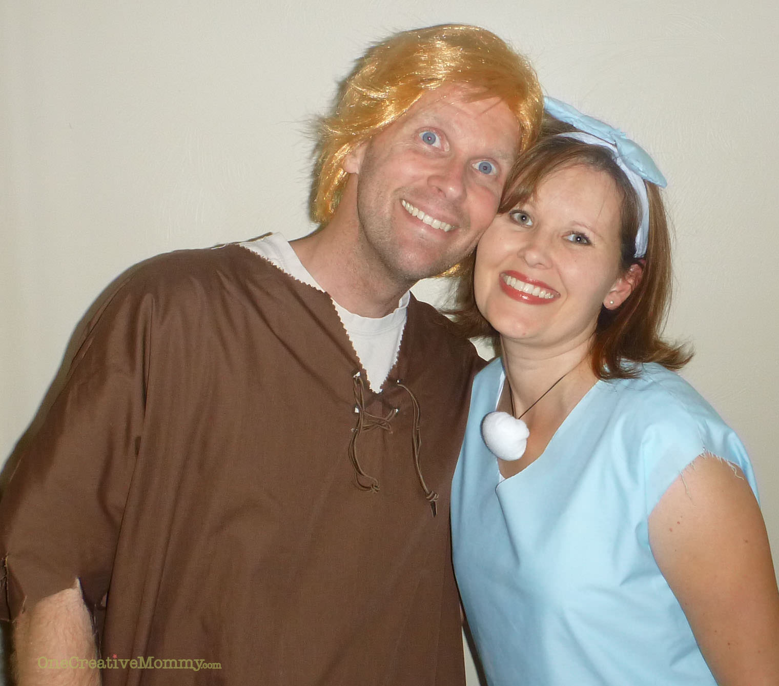 Freakishly Fun Costume Ideas Created by You!
