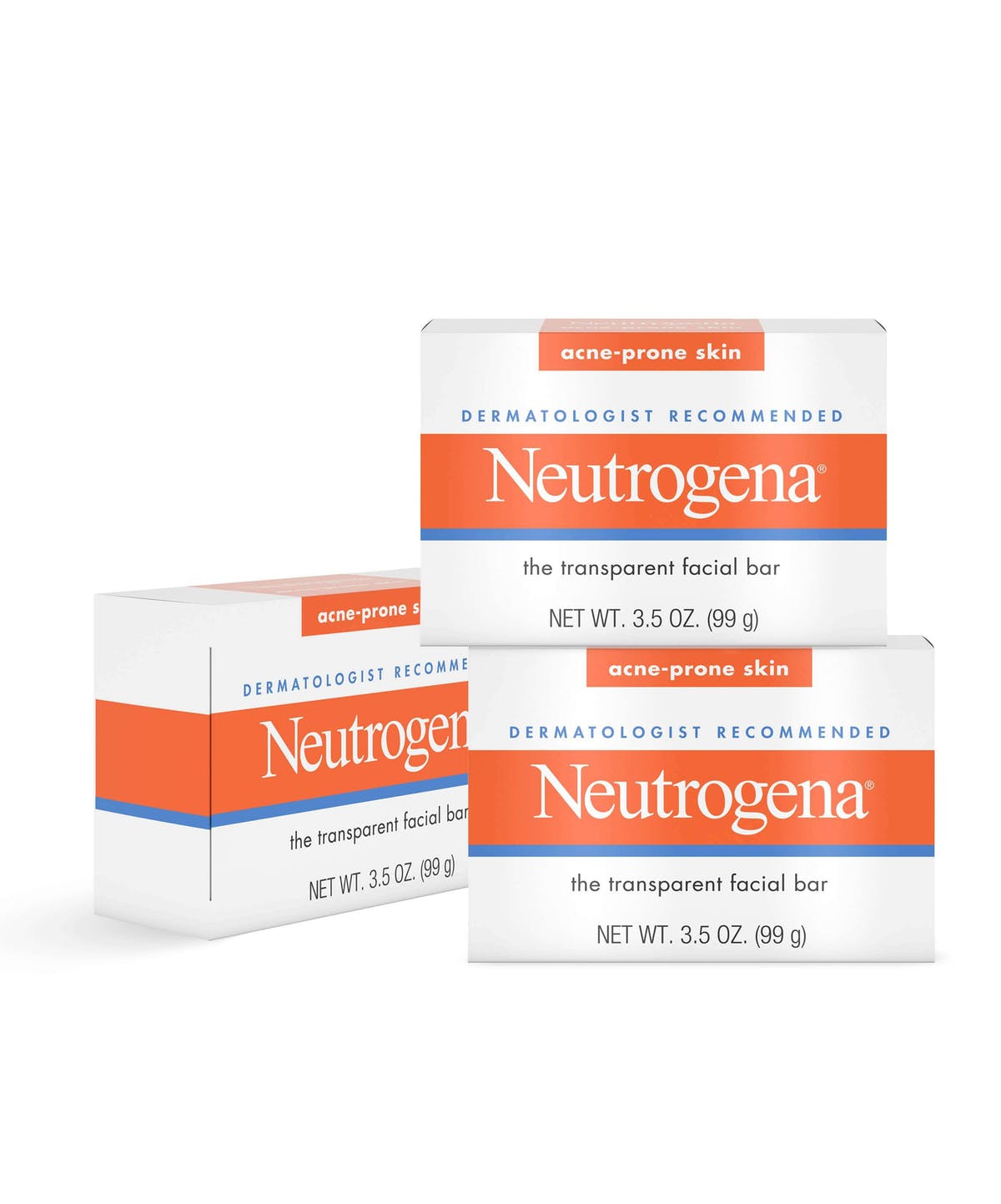 Neutrogena Acne Cleansing Bar only .49 at Walgreens One Cute Couponer