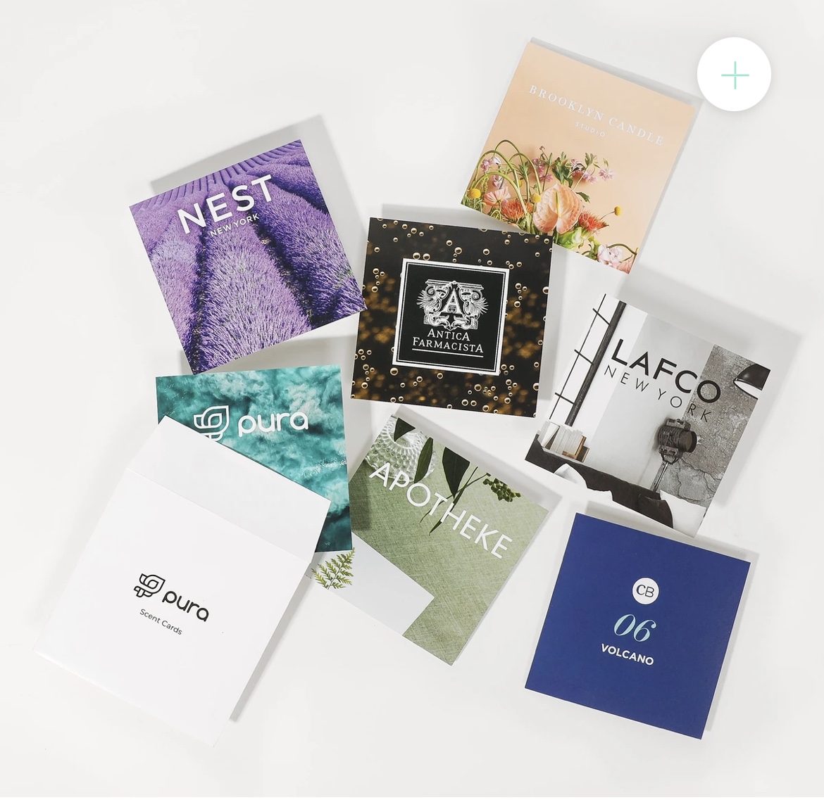 Free PURA scent pack! » One Cute Couponer