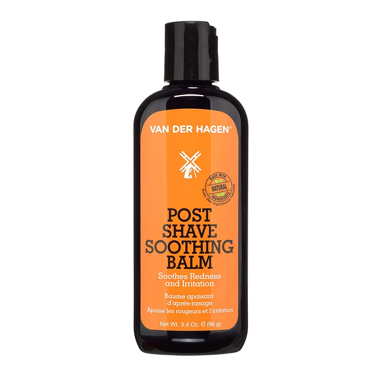 PRICE DROP! 3.99! Van Der Hagen Post Shave Soothing Balm » One Cute