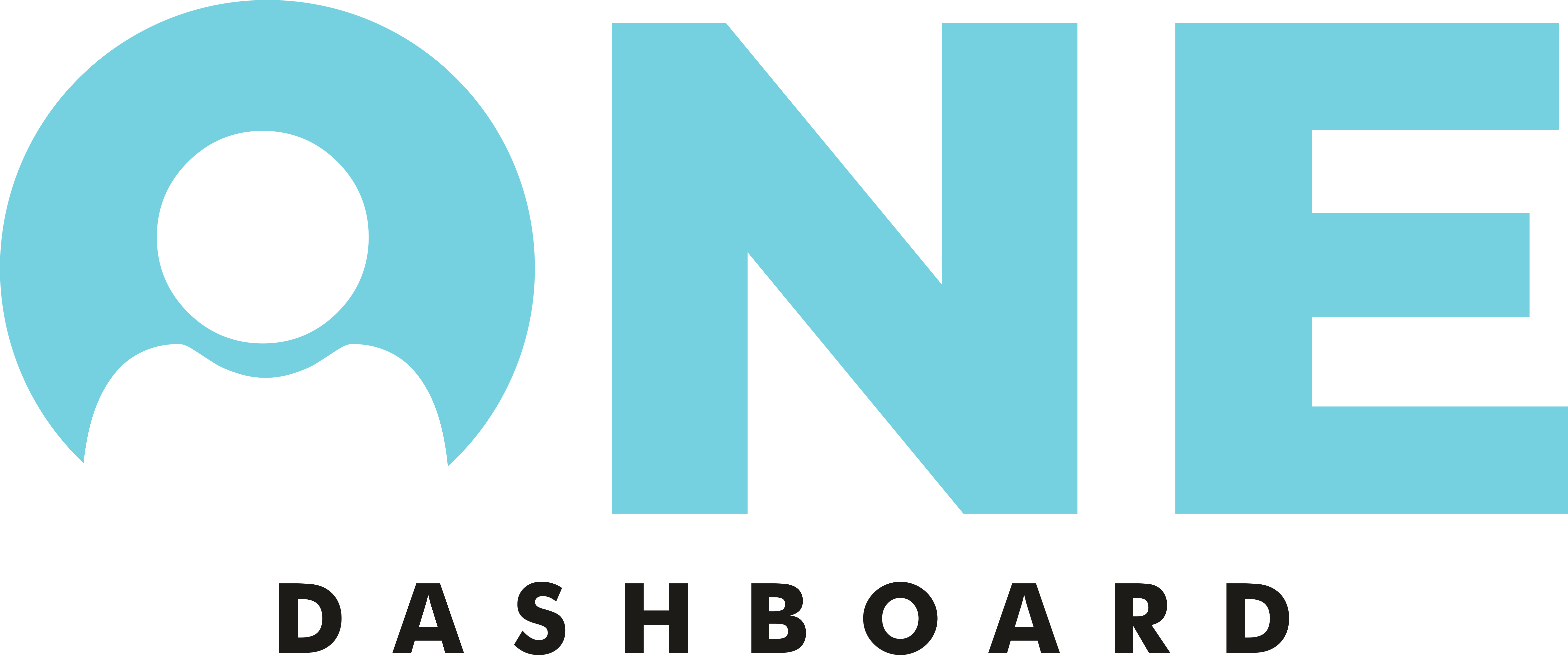 One Dashboard | Welcome