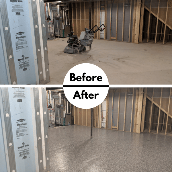 Best Basement Floor Coating Flooring Blog