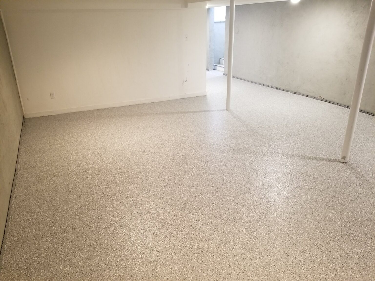 How to Choose the Right Flooring for Basement Blog