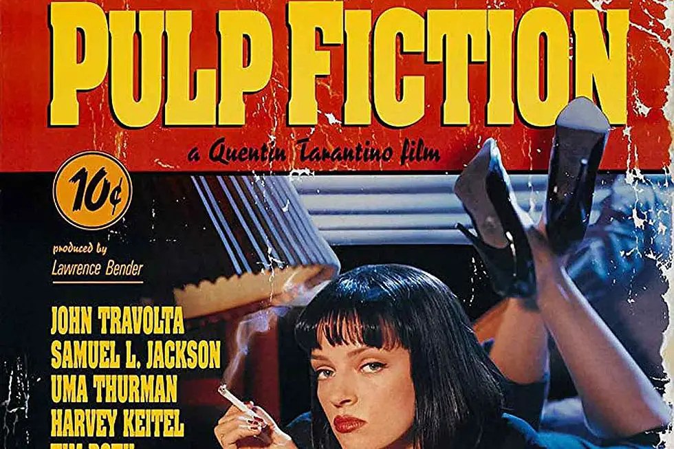 Pulp Fiction Font Free Download Onedesblog