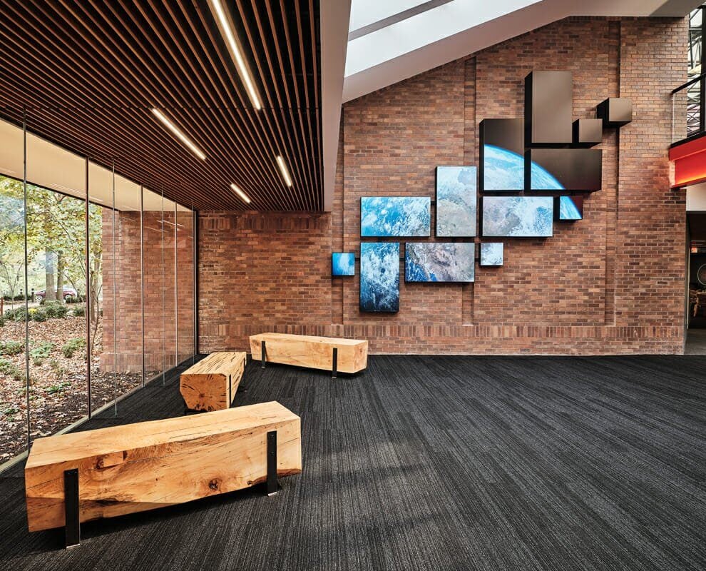 Gore Capabilities Center