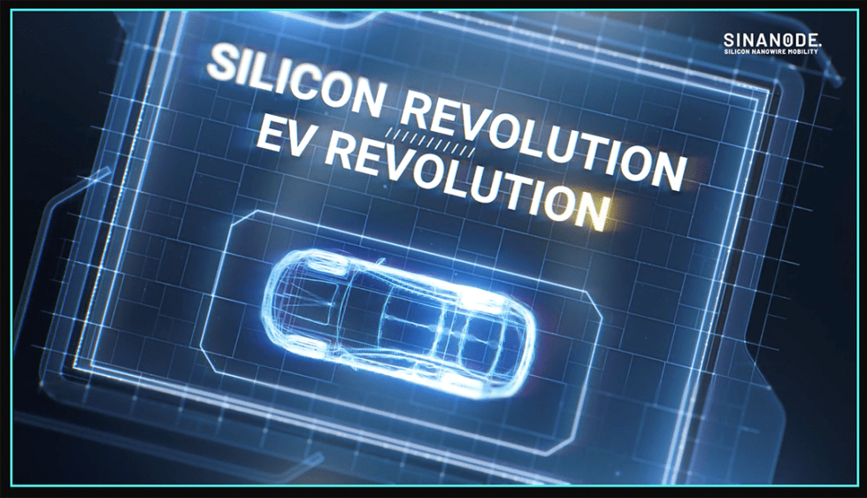 OneD Battery Sciences Unveils SINANODE, The Next Generation of Electric Vehicle Battery