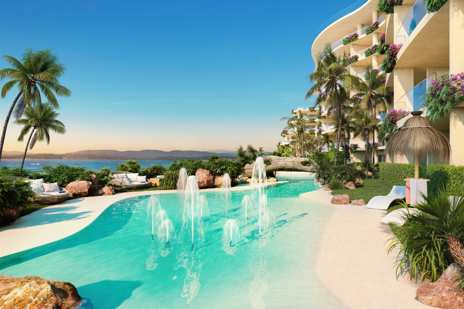 NYT Highlights International Interest in Gibraltar Real Estate