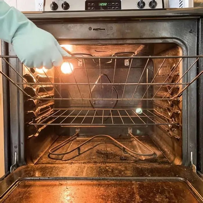How to Clean Your Oven {with Essential Oil} One Essential Community
