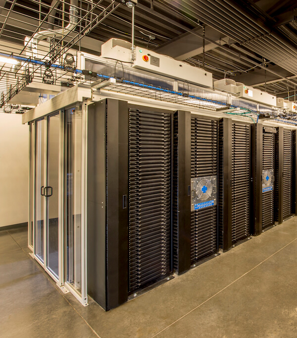 Data Center Monitoring & Uninterruptible Power Supply Monitoring