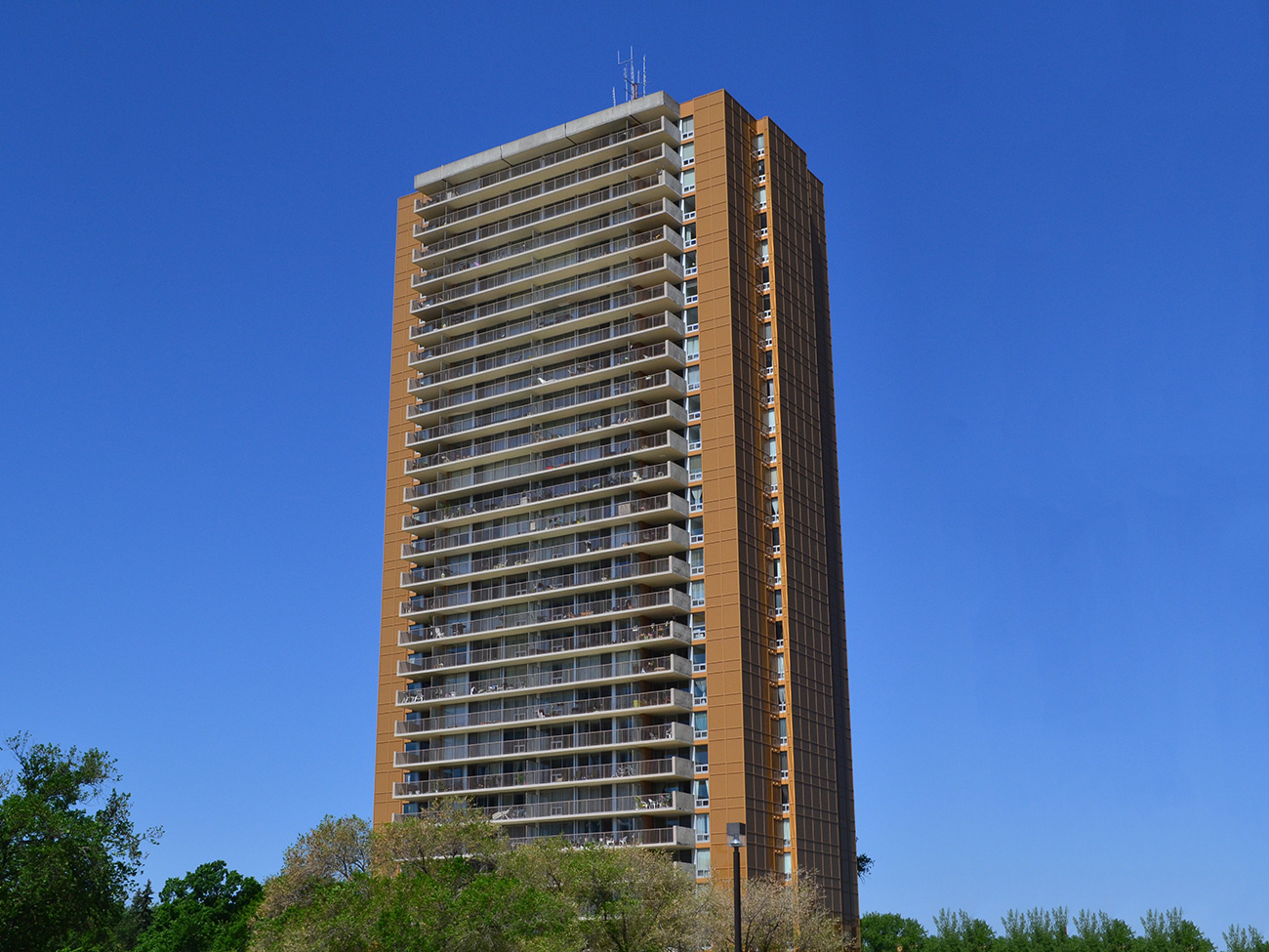 Gallery Number One Evergreen Place