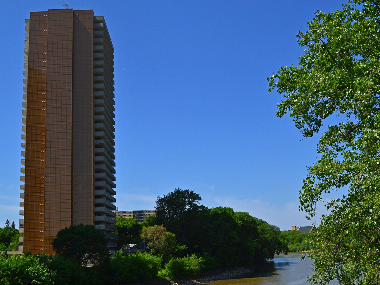 Gallery Number One Evergreen Place