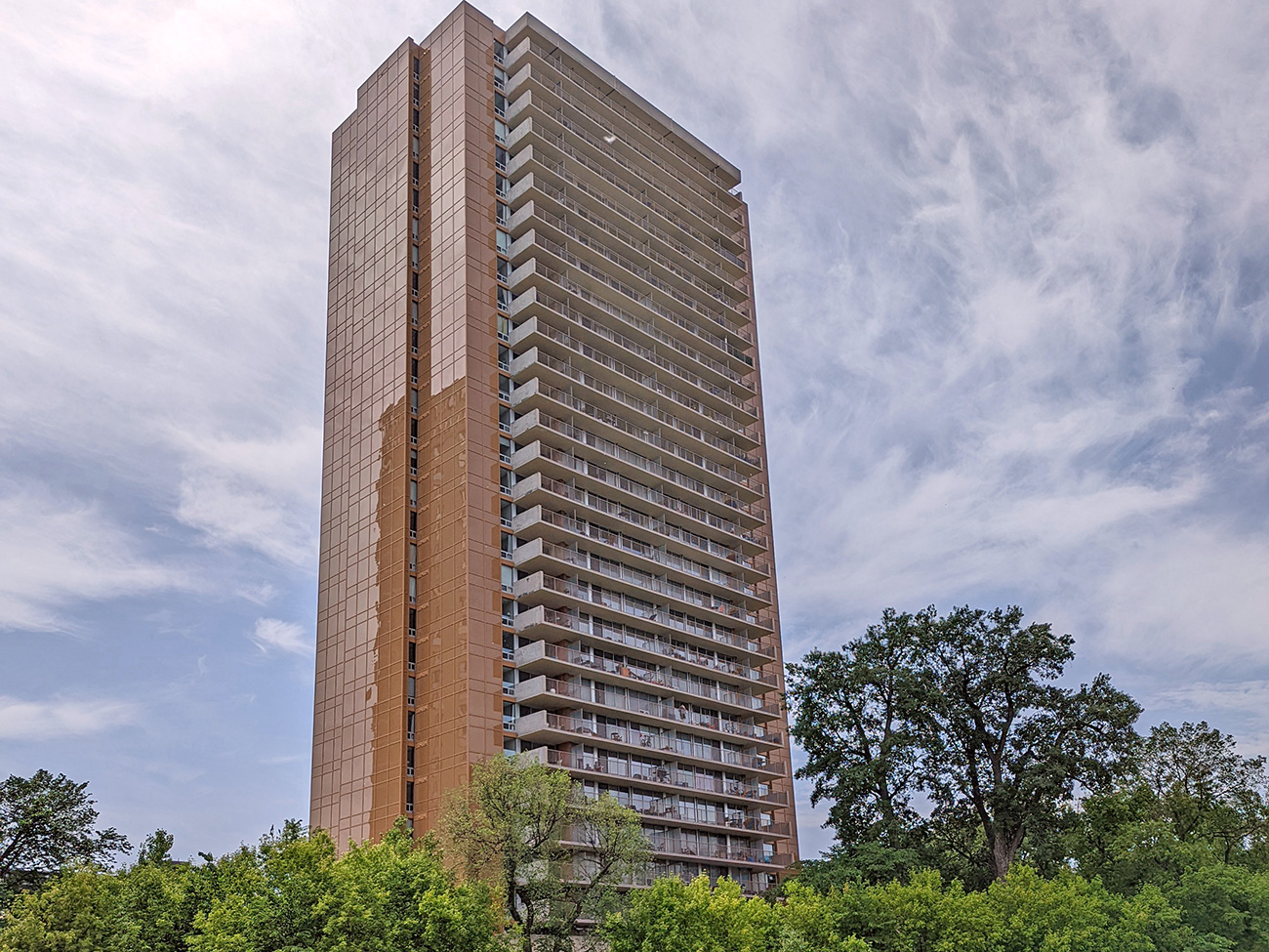 Gallery Number One Evergreen Place