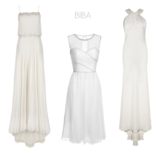 Wedding Invitations & Biba Bridal Dresses Stuff We Love