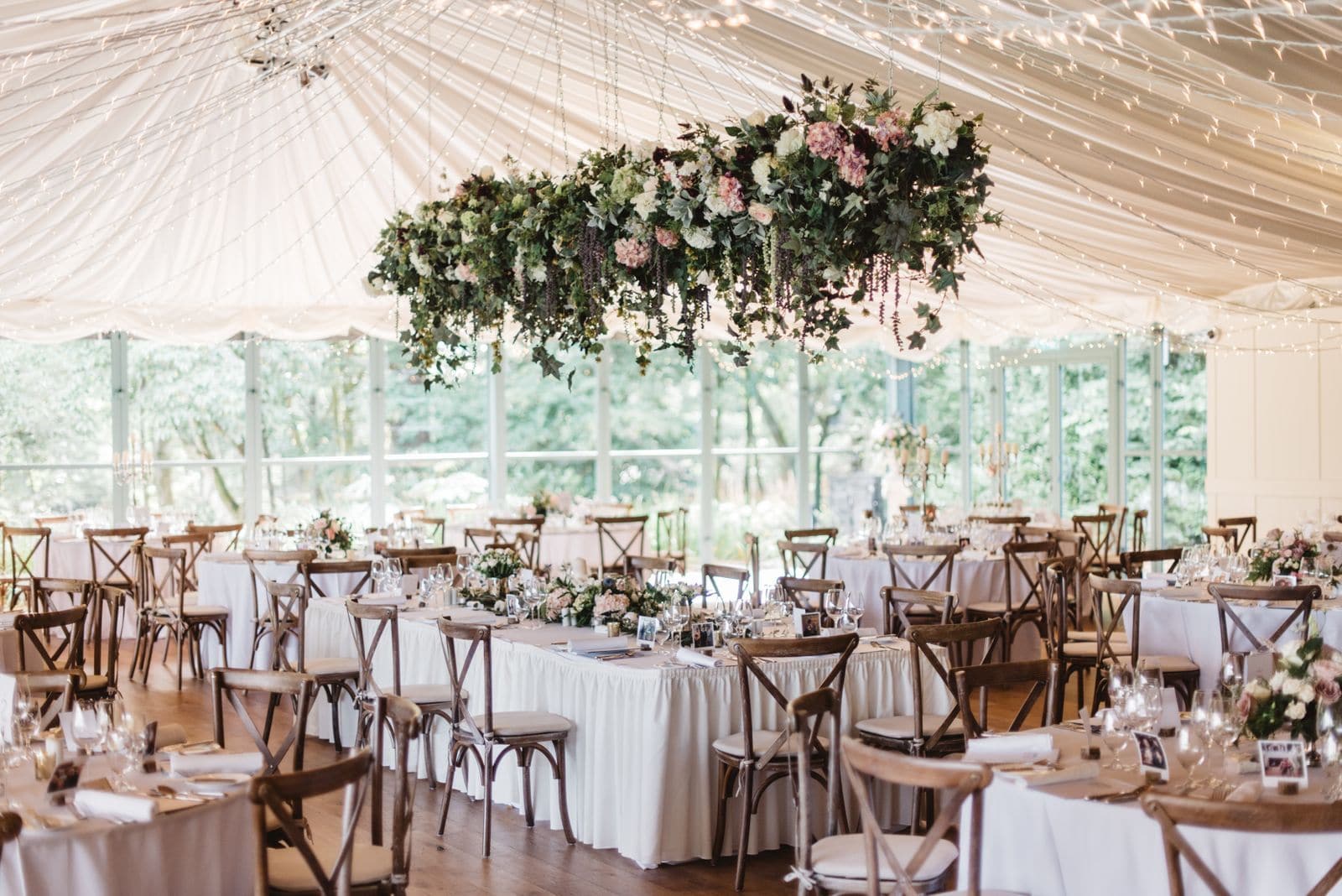 Exclusive Wedding Venues to Rent in Ireland One Fab Day