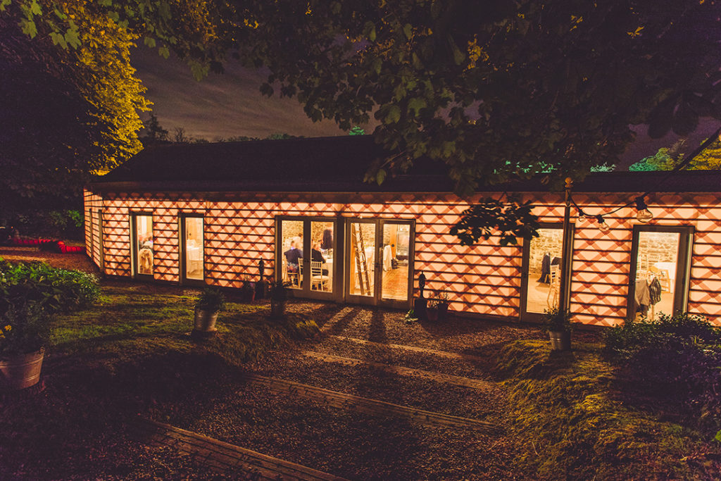 Ballyvolane House Wedding Venue in Cork One Fab Day