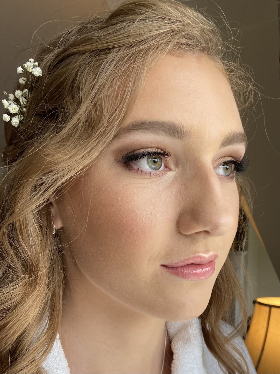 Makeup Artists Dublin Saubhaya Makeup