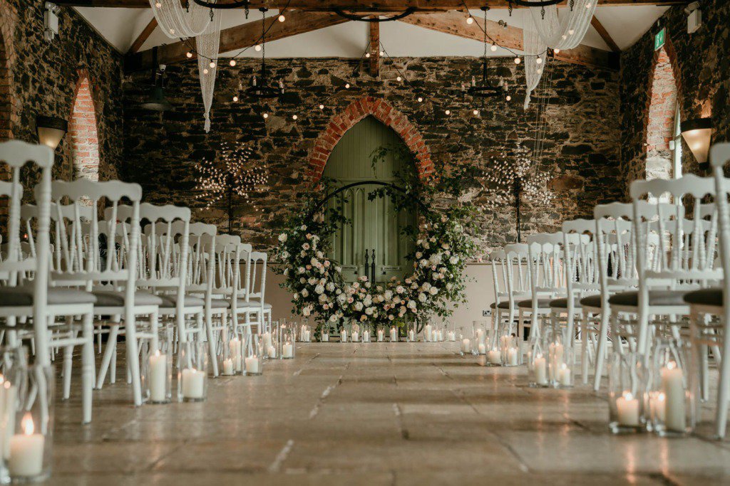 Northern Ireland Wedding Venues 27 Amazing Small Venues