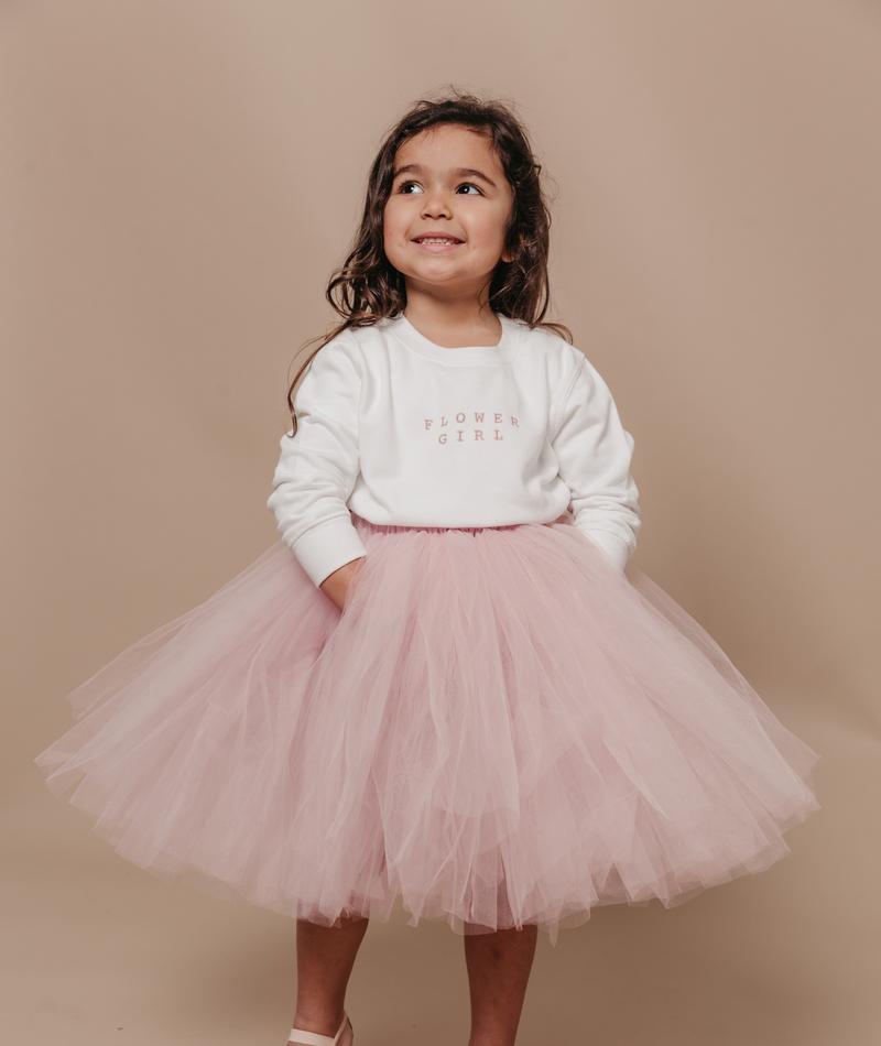 Where to Find Flower Girl Dresses & Outfits